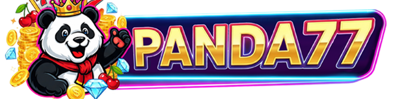 PANDA77 logo
